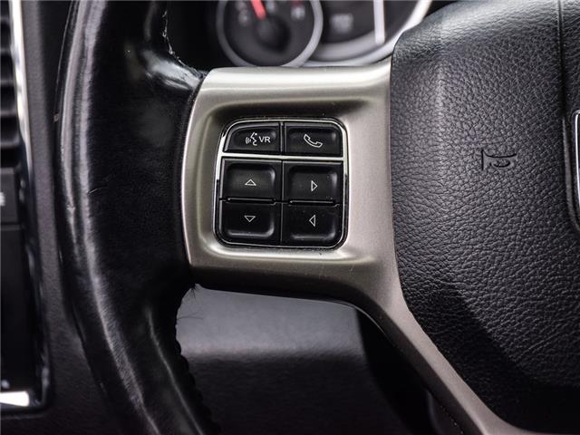 2018 RAM 1500 Laramie (Stk: 26-0106A) in Toronto - Image 19 of 30 2018 RAM 1500 Laramie (Stk: 26-0106A) in Toronto - Image 19 of 30