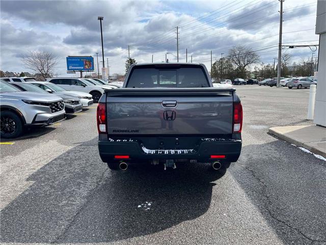 2022 Honda Ridgeline Touring (Stk: 260327A) in Ottawa - Image 6 of 22