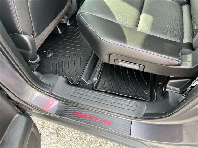 2022 Honda Ridgeline Touring (Stk: 260327A) in Ottawa - Image 9 of 22