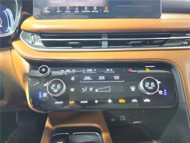 2024 Infiniti QX60 Sensory (Stk: HPU0348) in Toronto - Image 15 of 36 2024 Infiniti QX60 Sensory (Stk: HPU0348) in Toronto - Image 15 of 36