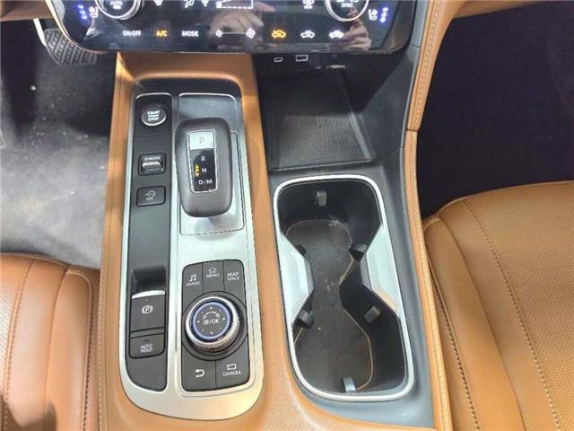 2024 Infiniti QX60 Sensory (Stk: HPU0348) in Toronto - Image 16 of 36 2024 Infiniti QX60 Sensory (Stk: HPU0348) in Toronto - Image 16 of 36