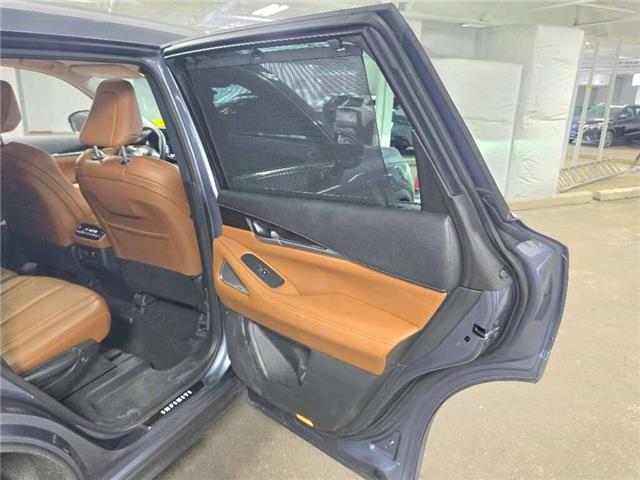 2024 Infiniti QX60 Sensory (Stk: HPU0348) in Toronto - Image 25 of 36 2024 Infiniti QX60 Sensory (Stk: HPU0348) in Toronto - Image 25 of 36
