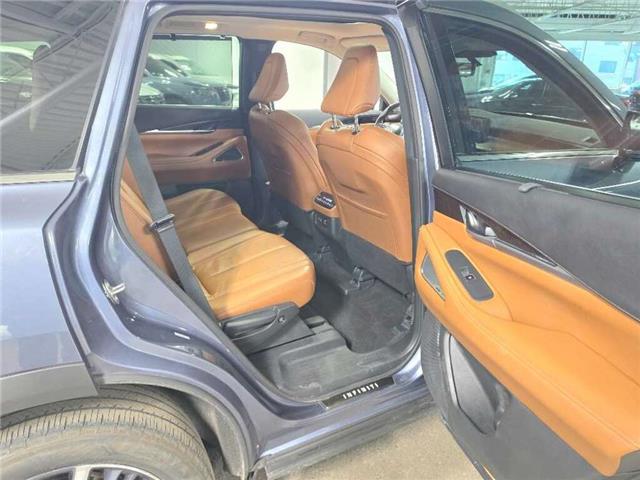 2024 Infiniti QX60 Sensory (Stk: HPU0348) in Toronto - Image 26 of 36 2024 Infiniti QX60 Sensory (Stk: HPU0348) in Toronto - Image 26 of 36