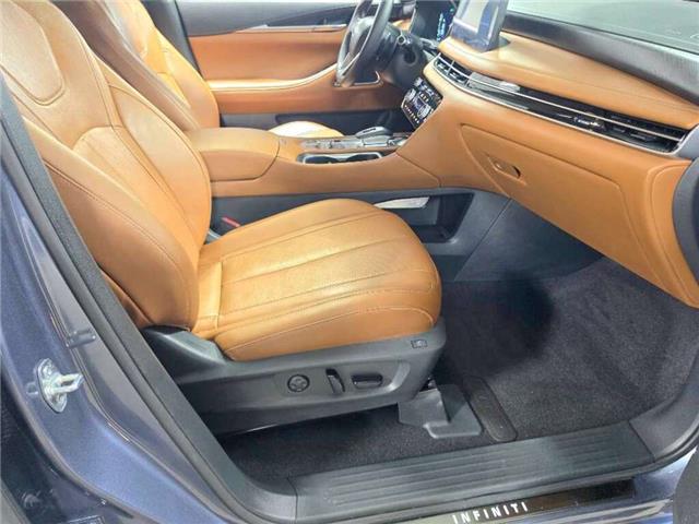 2024 Infiniti QX60 Sensory (Stk: HPU0348) in Toronto - Image 27 of 36 2024 Infiniti QX60 Sensory (Stk: HPU0348) in Toronto - Image 27 of 36