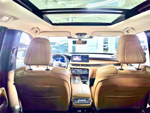 2024 Infiniti QX60 Sensory (Stk: HPU0348) in Toronto - Image 31 of 36 2024 Infiniti QX60 Sensory (Stk: HPU0348) in Toronto - Image 31 of 36