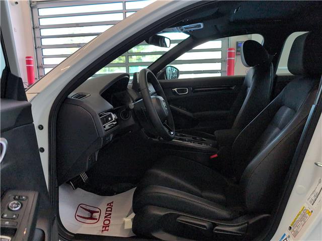 2026 Honda Civic Hybrid Sport (Stk: 4232) in Lethbridge - Image 10 of 23