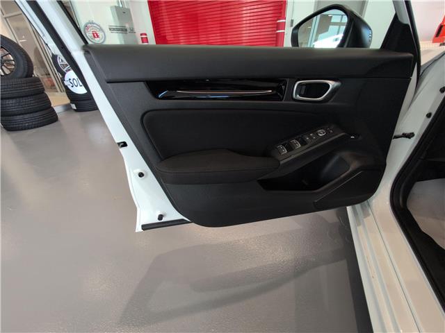 2026 Honda Civic Hybrid Sport (Stk: 4232) in Lethbridge - Image 14 of 23