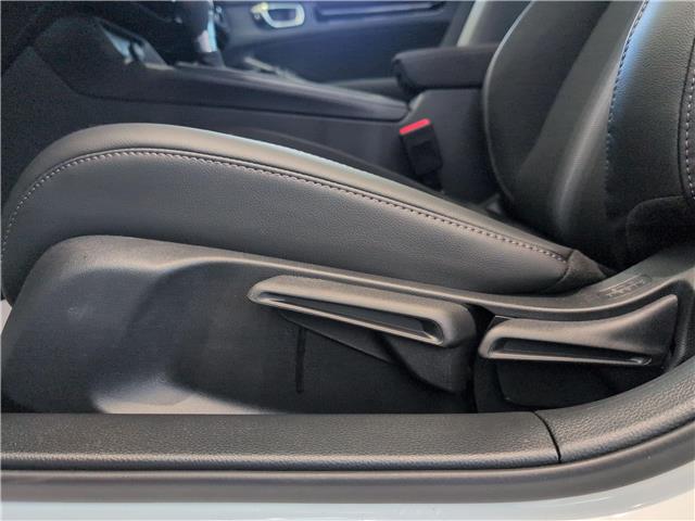 2026 Honda Civic Hybrid Sport (Stk: 4232) in Lethbridge - Image 15 of 23