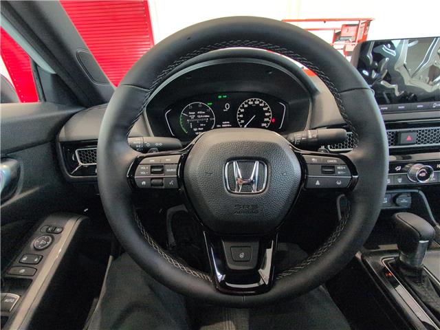 2026 Honda Civic Hybrid Sport (Stk: 4232) in Lethbridge - Image 16 of 23