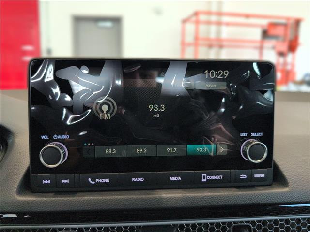 2026 Honda Civic Hybrid Sport (Stk: 4232) in Lethbridge - Image 19 of 23