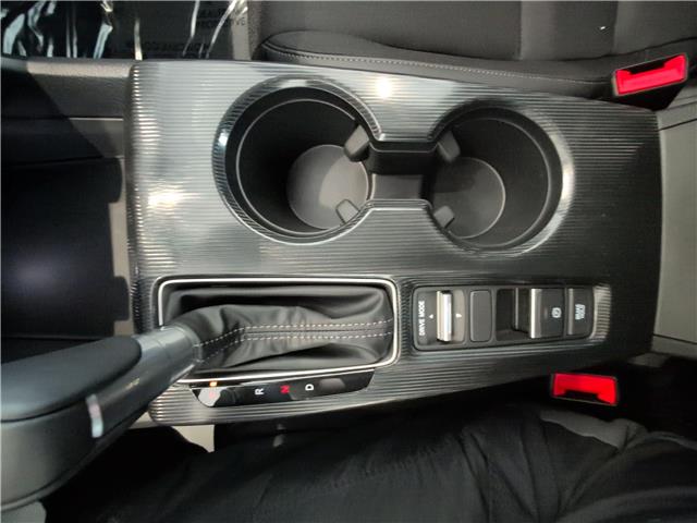 2026 Honda Civic Hybrid Sport (Stk: 4232) in Lethbridge - Image 20 of 23