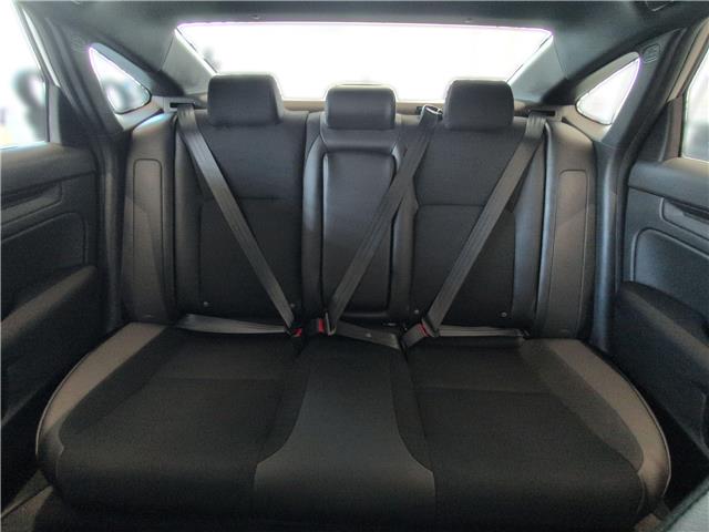 2026 Honda Civic Hybrid Sport (Stk: 4232) in Lethbridge - Image 21 of 23