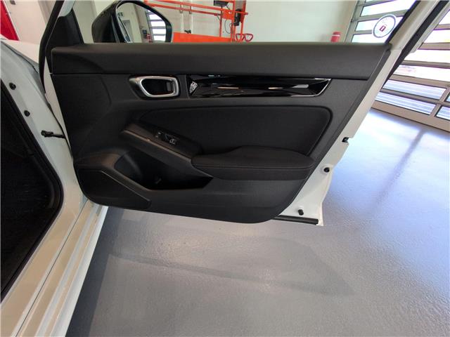 2026 Honda Civic Hybrid Sport (Stk: 4232) in Lethbridge - Image 23 of 23
