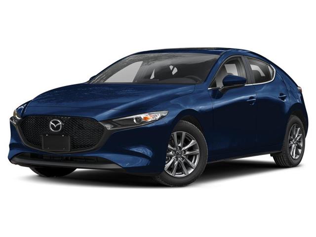 2026 Mazda Mazda3 Sport GS (Stk: 247748) in Kingston - Image 1 of 12