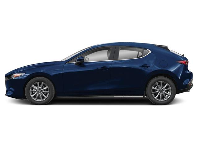 2026 Mazda Mazda3 Sport GS (Stk: 247748) in Kingston - Image 2 of 12