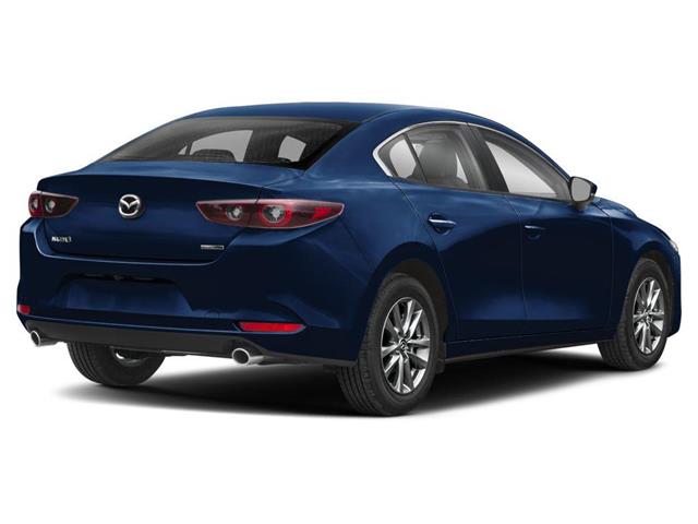 2026 Mazda Mazda3 GS (Stk: 254475) in Kingston - Image 3 of 11