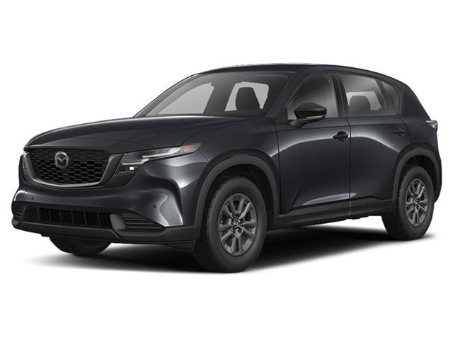 2026 Mazda CX-5 GX (Stk: 256401) in Kingston - Image 1 of 2