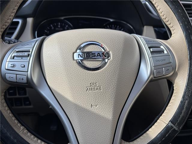 2014 Nissan Rogue  (Stk: 2757) in Hawkesbury - Image 17 of 22