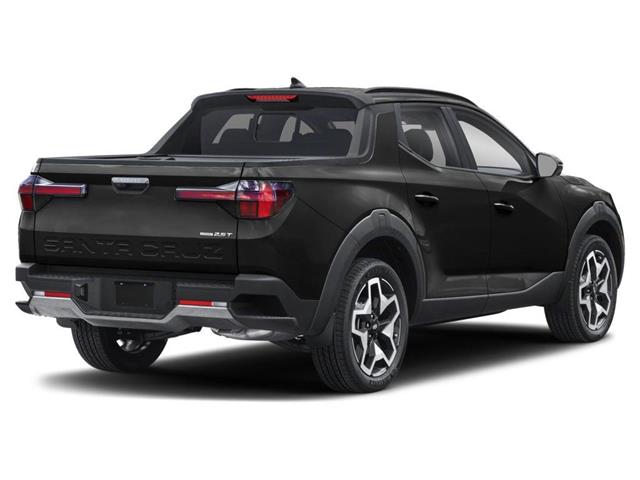 2024 Hyundai Santa Cruz Preferred (Stk: B1983) in Sarnia - Image 3 of 12