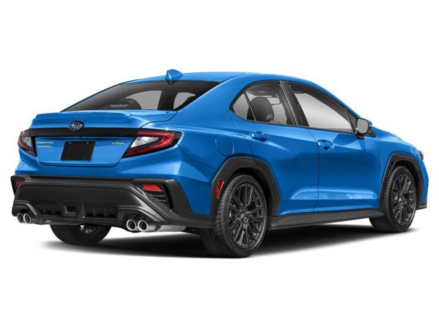 2026 Subaru WRX Sport-tech (Stk: 260411) in Mississauga - Image 3 of 12