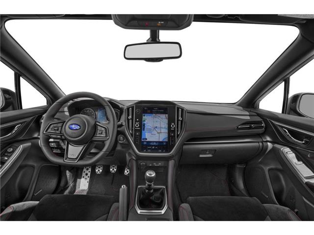 2026 Subaru WRX Sport-tech (Stk: 260411) in Mississauga - Image 5 of 12