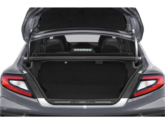 2026 Subaru WRX Sport-tech (Stk: 260411) in Mississauga - Image 8 of 12