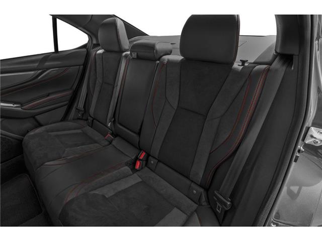 2026 Subaru WRX Sport-tech (Stk: 260411) in Mississauga - Image 9 of 12