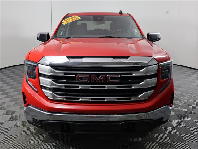 2024 GMC Sierra 1500  (Stk: B20882) in Calgary - Image 2 of 20