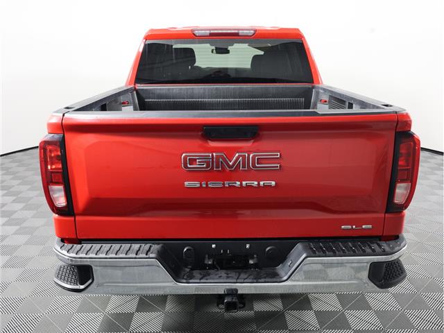 2024 GMC Sierra 1500  (Stk: B20882) in Calgary - Image 7 of 20