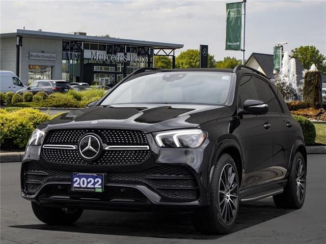 2022 Mercedes-Benz GLE 350 Base (Stk: PM9501) in Windsor - Image 1 of 22