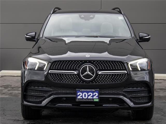 2022 Mercedes-Benz GLE 350 Base (Stk: PM9501) in Windsor - Image 2 of 22
