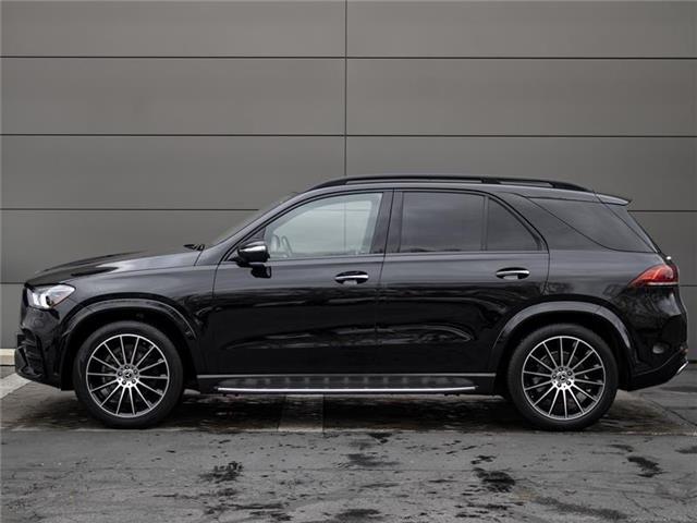 2022 Mercedes-Benz GLE 350 Base (Stk: PM9501) in Windsor - Image 4 of 22