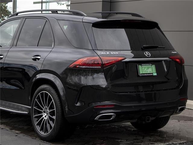 2022 Mercedes-Benz GLE 350 Base (Stk: PM9501) in Windsor - Image 5 of 22