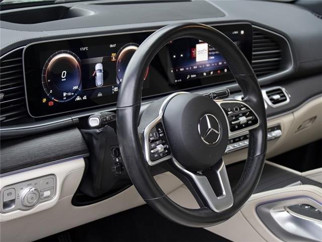 2022 Mercedes-Benz GLE 350 Base (Stk: PM9501) in Windsor - Image 9 of 22