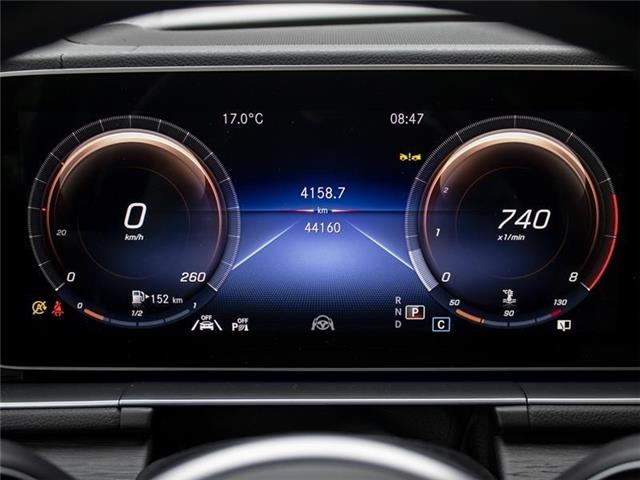 2022 Mercedes-Benz GLE 350 Base (Stk: PM9501) in Windsor - Image 10 of 22