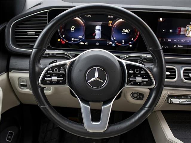2022 Mercedes-Benz GLE 350 Base (Stk: PM9501) in Windsor - Image 14 of 22
