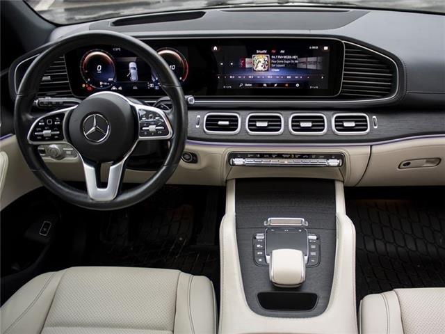 2022 Mercedes-Benz GLE 350 Base (Stk: PM9501) in Windsor - Image 17 of 22