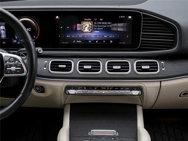 2022 Mercedes-Benz GLE 350 Base (Stk: PM9501) in Windsor - Image 18 of 22