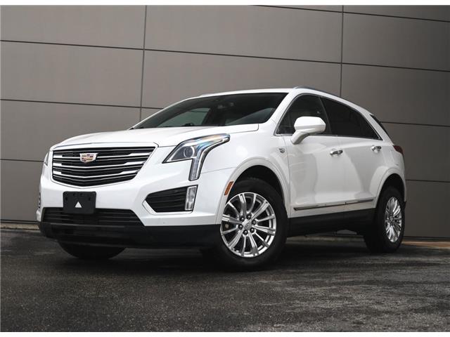 2019 Cadillac XT5 Base (Stk: PO65864) in London - Image 1 of 18