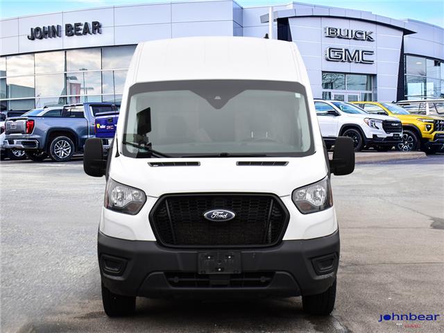 2022 Ford Transit-250 Cargo Base (Stk: U4075A) in St. Catharines - Image 4 of 23