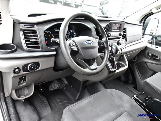 2022 Ford Transit-250 Cargo Base (Stk: U4075A) in St. Catharines - Image 14 of 23