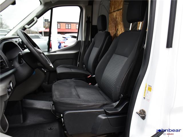 2022 Ford Transit-250 Cargo Base (Stk: U4075A) in St. Catharines - Image 16 of 23
