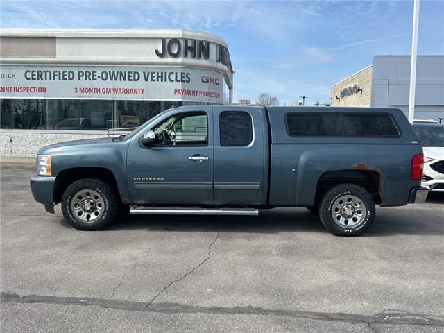 2011 Chevrolet Silverado 1500 LS (Stk: 9092-26A) in St. Catharines - Image 2 of 14
