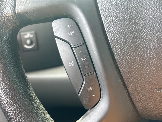 2011 Chevrolet Silverado 1500 LS (Stk: 9092-26A) in St. Catharines - Image 13 of 14