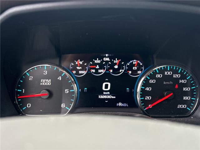 2018 GMC Sierra 1500 Denali (Stk: U4081A) in St. Catharines - Image 14 of 16