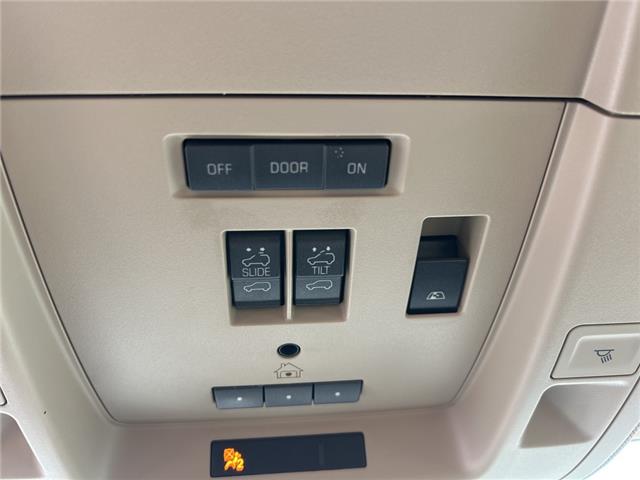 2018 GMC Sierra 1500 Denali (Stk: U4081A) in St. Catharines - Image 15 of 16