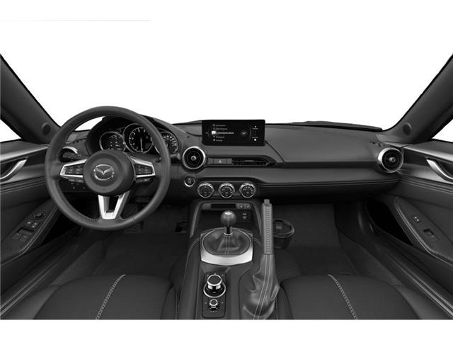 2026 Mazda MX-5 GT (Stk: 15335) in Ottawa - Image 3 of 3