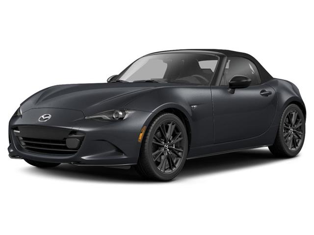 2026 Mazda MX-5 GS-P (Stk: 15347) in Ottawa - Image 1 of 3