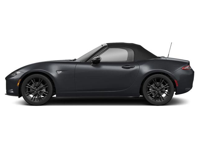 2026 Mazda MX-5 GS-P (Stk: 15347) in Ottawa - Image 2 of 3