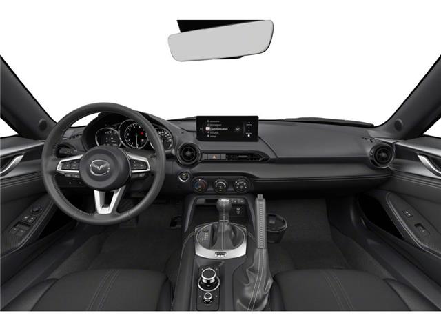 2026 Mazda MX-5 GS-P (Stk: 15347) in Ottawa - Image 3 of 3